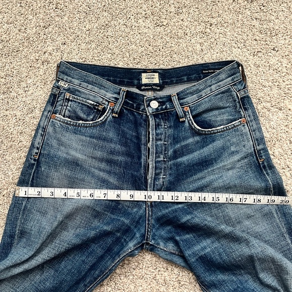 COH Parker petite jeans - Picture 3 of 10